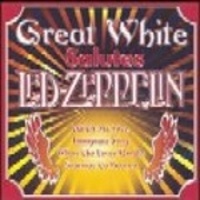 Great Zeppelin - A Tribute to Led Zeppelin -1998-