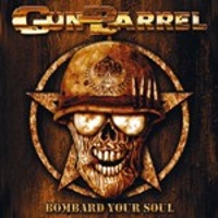 BOMBARD YOUR SOUL - 28/10/2005 -