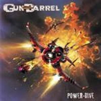 POWER-DIVE - 2001 -