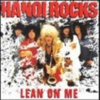 LEAN ON ME - 1992 -