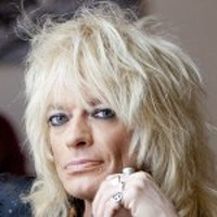 MICHAEL MONROE </h3><p>Chant-