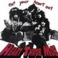 Eat Your Heart Out  -1995-