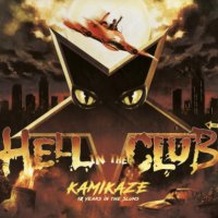 Kamikaze – 10 Years In The Slums 18/03/2022