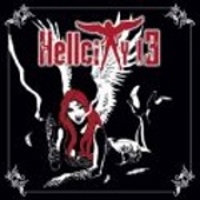Hellcity 13 -2007-
