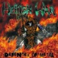 Defender of Metal </h3><p>2001-