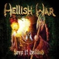 Keep it Hellish -23/06/2013-