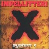 System X </h3><p>2002-