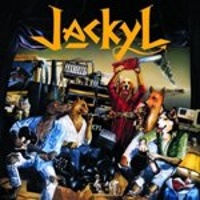 JACKYL - 1992 -
