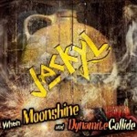 When Moonshine And Dynamite Collide" 04/05/2010