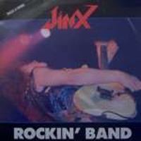 Rockin' band -1988-