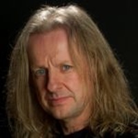 KK DOWNING </h3><p>Guitare-