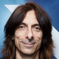 SCOTT TRAVIS -Batteur-