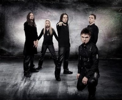 KAMELOT