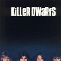 KILLER DWARFS -1983-