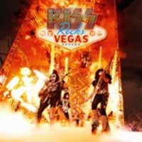 Kiss Rocks Vegas -25/05/2016-