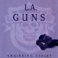 SHRINKING VIOLET - 1999 -