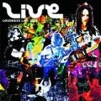 LOUDNESS LIVE 2002 - 2003 -