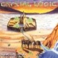 CRYSTAL LOGIC - 1983 -