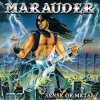 Sense of Metal -1997-