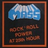 Rock 'n' Roll Power at 25th Hour -1978-