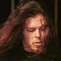 CHRIS BRODERICK -Guitare-