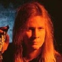 GLEN DROVER -Guitare-