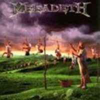 YOUTHANASIA - 1994 -