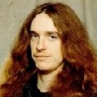 CLIFF BURTON -Basse-