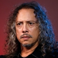 KIRK HAMMETT -Guitare-