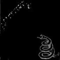 BLACK ALBUM - 1991 -