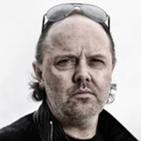 LARS ULRICH -Batterie-