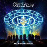 Year Of The Demon  -25/03/2022-