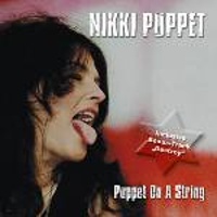 PUPPET ON A STRING - 04/11/2005 -