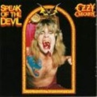 SPEAK OF THE DEVIL - 1982 -