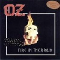 Fire in the Brain -1983-