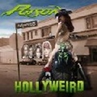 HOLLYWEIRD - 2002 -