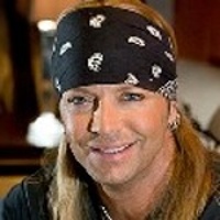 BRET MICHAELS </h3><p>Chant,Guitare-