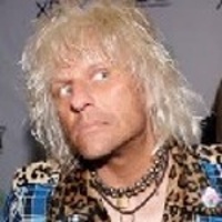 C.C. DEVILLE </h3><p>Guitare-