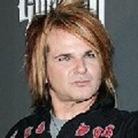 RIKKI ROCKETT </h3><p>Batterie-