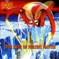 The Best Of Praying Mantis (compilation) 2004
