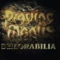 Demorabilia (old demos) 1999