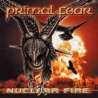 NUCLEAR FIRE - 2001 -