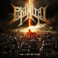 The Line of Fire -04/10/2010-
