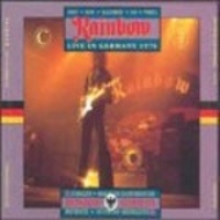 LIVE IN GERMANY '76 - 1990 -