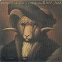 PORTRAIT OF THE ARTIST AS A YOUNG RAM - 1978 -