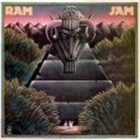 RAM JAM - 1977 -