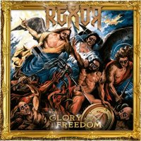 ...for Glory and Freedom -03/10/2022-