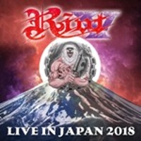 Live In Japan 2018 -02/08/2019-