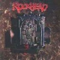 ROCKHEAD - 1992 -