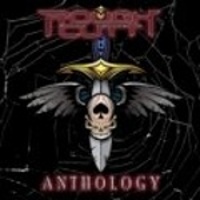 Anthology (2xCD) -17/11/2008-